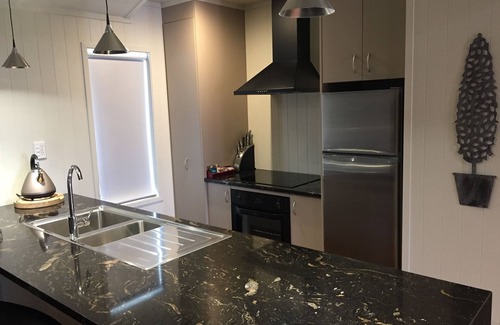 Ohakune Chalet De Esquí | Rocky Mountain Chalets