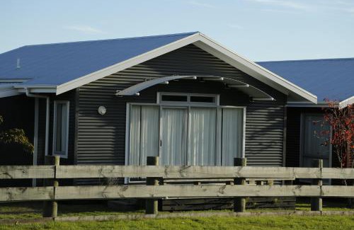 Ohakune Apartamento | Rocky Mountain Chalets Ohakune