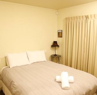 Ohakune Apartamento | Rocky Mountain Chalets Ohakune