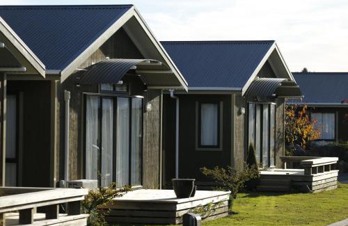 Ohakune Apartamento | Rocky Mountain Chalets Ohakune