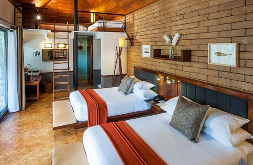 Valle de Bravo Hotel | Rodavento Boutique Hotel