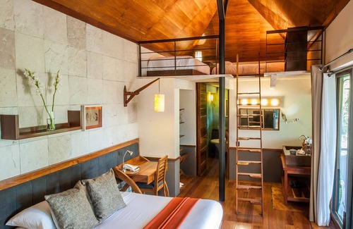 Valle de Bravo Hotel | Rodavento Boutique Hotel