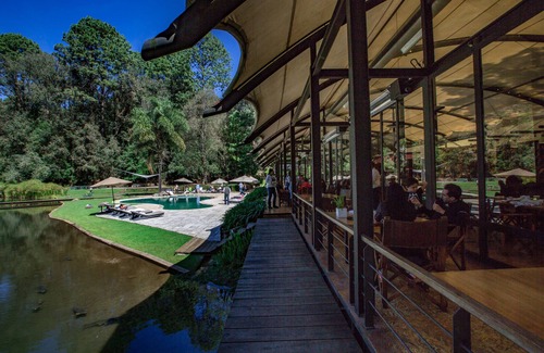 Valle de Bravo Hotel | Rodavento Boutique Hotel