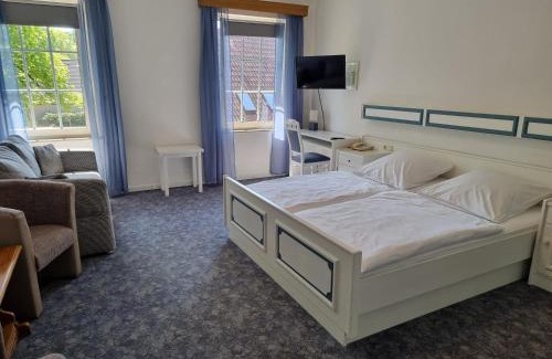 Loccum Hotel | Rodes Hotel und Restaurant