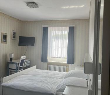 Loccum Hotel | Rodes Hotel und Restaurant