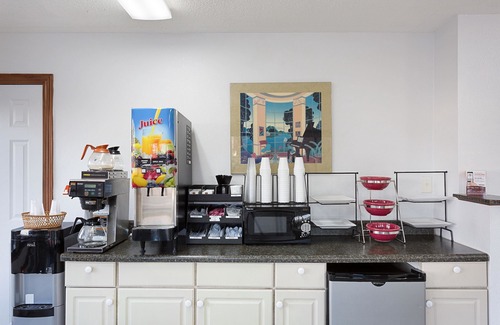 Lake City Hotel | Rodeway Inn Lake City I-75