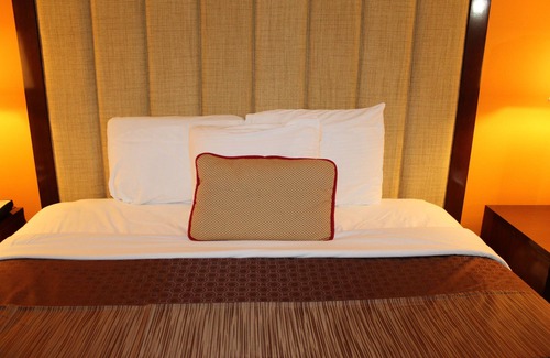 Delaware Water Gap Hotel | Rodeway Inn & Suites Stroudsburg - Poconos