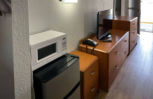 Hopkinsville Hotel | Rodeway Inn