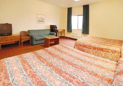 Wahpeton Hotel | Rodeway Inn Wahpeton