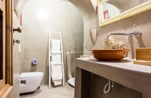 Rhodes Old Town Casa | Rodi Boutique Hotel - Adults Only