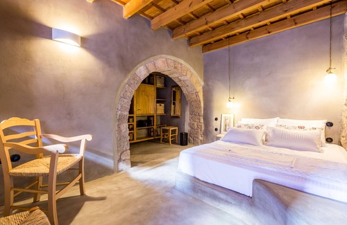 Rhodes Old Town Casa | Rodi Boutique Hotel - Adults Only