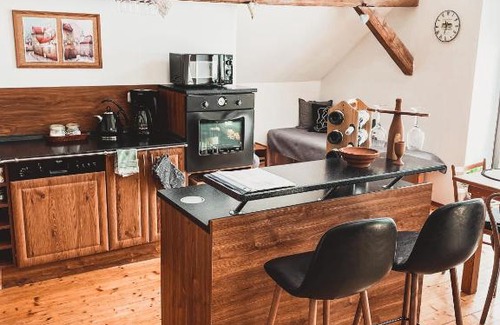 Ceska Lipa Apartamento | Rodinné apartmány Angelika