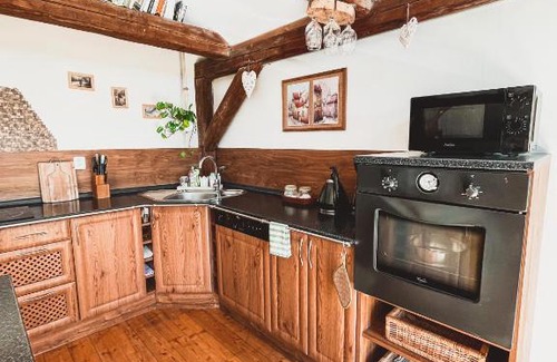 Ceska Lipa Apartamento | Rodinné apartmány Angelika