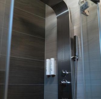 Cerna V Posumavi Apartamento | Rodinný apartmán s balkónem a dvěma koupelnami