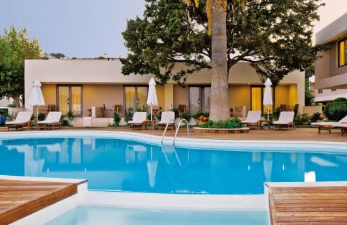 Ixia Complejo | Rodos Palace Hotel