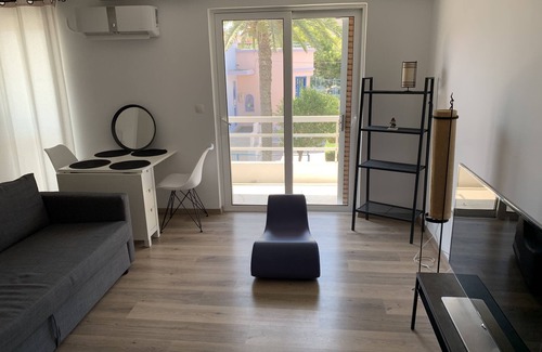 Rhodes Apartamento | Rodos Town Luxury Apartment