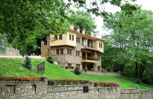 Almopia Apartamento | Roes Suites