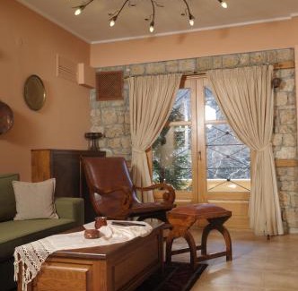Almopia Apartamento | Roes Suites