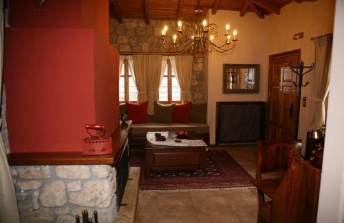 Almopia Apartamento | Roes Suites