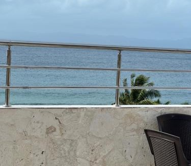 Samana Apartamento | Rogelia residence