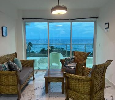 Samana Apartamento | Rogelia residence