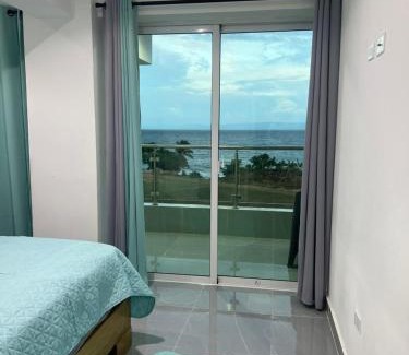 Samana Apartamento | Rogelia residence