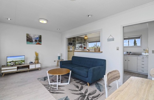 Pukehina Casa | Rogers Road Pukehina Beach House