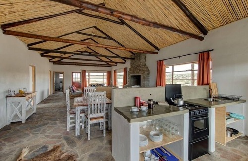 Karoo Hoogland Apartamento | Rogge Cloof