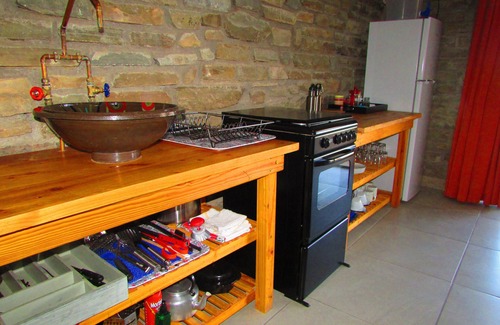 Karoo Hoogland Apartamento | Rogge Cloof