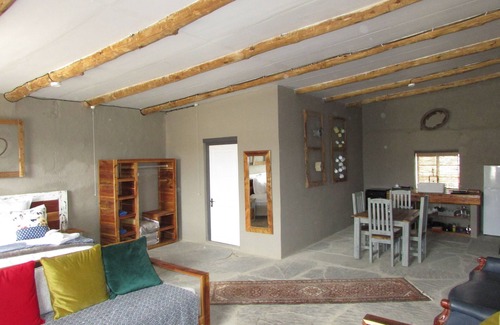 Karoo Hoogland Apartamento | Rogge Cloof