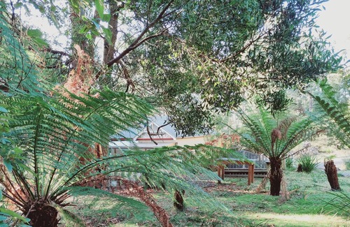 Claude Road Casa | Roland B&B