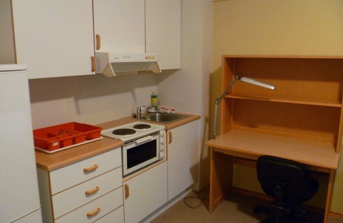 Kristiansand Hotel | Roligheden Ferieleiligheter