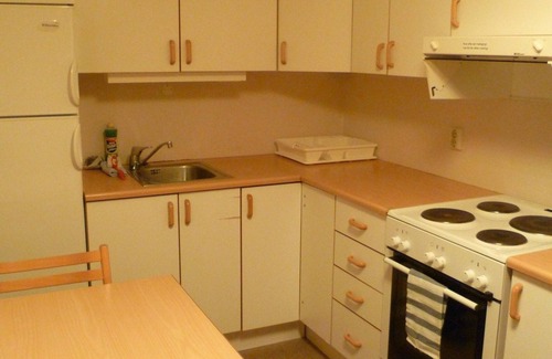 Kristiansand Hotel | Roligheden Ferieleiligheter