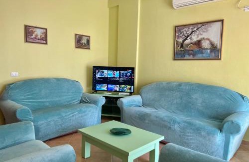 Golem Apartamento | Rolling Apartment Golem - Next to Premium Hotels & Grand Blue FaFa