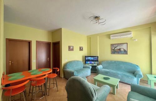 Golem Apartamento | Rolling Apartment Golem - Next to Premium Hotels & Grand Blue FaFa