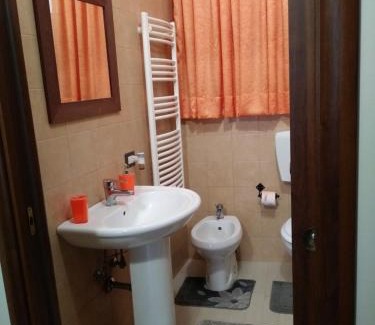 Province of Messina Apartamento | Roma 12