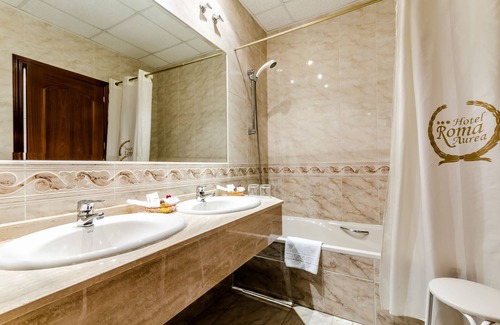 Talavera de la Reina Hotel | Roma Aurea