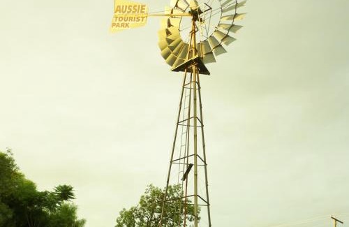 Roma Hotel | Roma Aussie Tourist Park