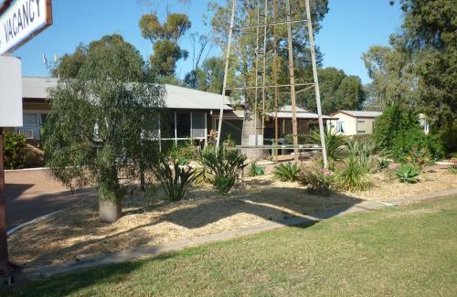 Roma Hotel | Roma Aussie Tourist Park