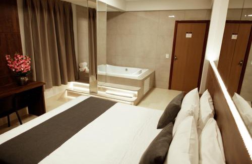 Aguas Claras Hotel | Roma Hotel by H Hotéis - Airport