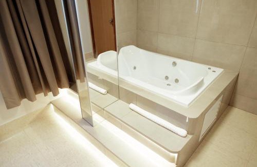 Aguas Claras Hotel | Roma Hotel by H Hotéis - Airport