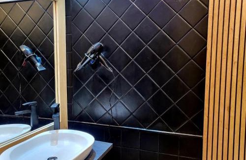 Zona LIV La Giustiniana Apartamento | Roma Luxury Loft