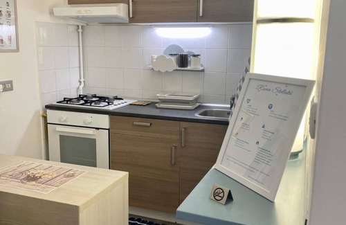 Trionfale Casa | Roma Stellata Guest House