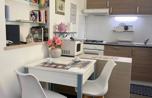 Trionfale Casa | Roma Stellata Guest House