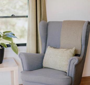 Conondale Villa | Romance Awaits at Down at The Dale Studio