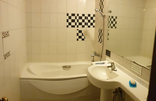 Chungju Hotel | Romance Motel