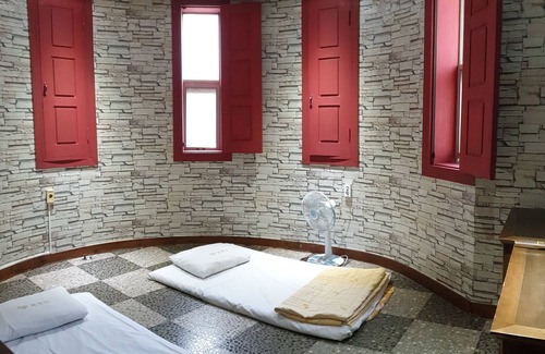 Chungju Hotel | Romance Motel