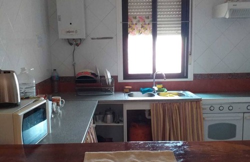 El Pedroso Casa | Casa romántica y rural