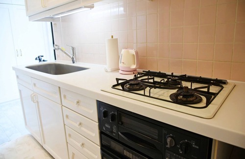 Chuo-ku Apartamento | Romantic Apartment / Sapporo Hokkaidō