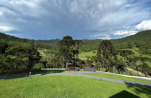 Rio dos Cedros Cabina | Romantic Cabin in the Lagos Region